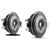 SET CLAXOANE ELECTROMAGNETICE 12V 3.5A+3.5A TON INALT SI JOS