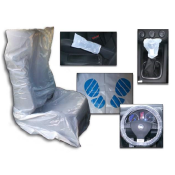 KIT DE INTRETINERE  AUTO IN PUNGA INDIVIDUALA JBM