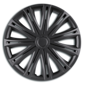 SET CAPACE ROTI 15` GRAFIT SPARK