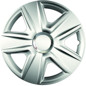 SET CAPACE ROTI 15` CU INEL CROMAT ESPRIT