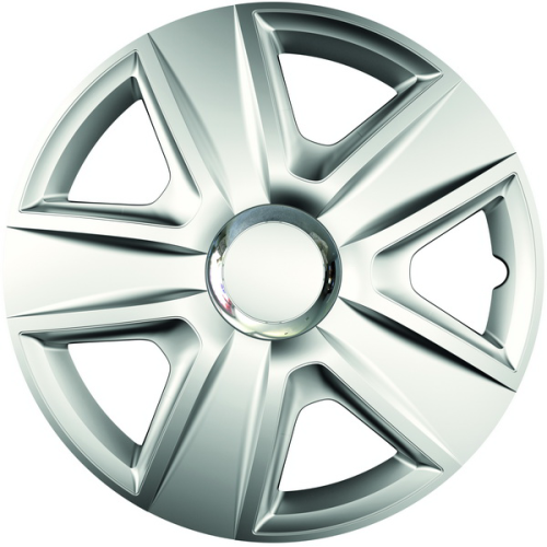 SET CAPACE ROTI 15` CU INEL CROMAT ESPRIT