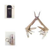 CLESTE MULTIFUNCTIONAL 105MM JBM