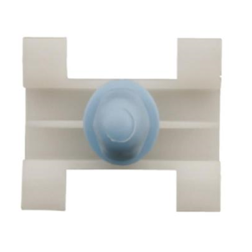 SET CLIPSURI AUTO  DE PLASTIC 8 BUC JBM