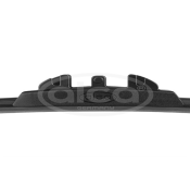 STERGATOR ALCA SUPER FLAT 16`/40 cm