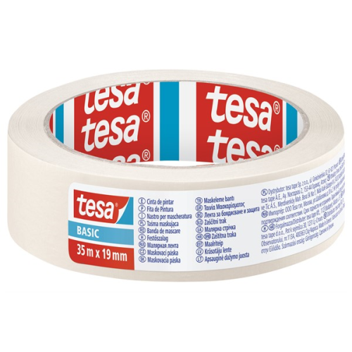 BANDA MASCARE HARTIE 50M/38MM