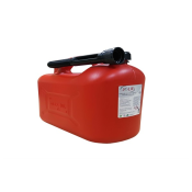 CANISTRA PENTRU PRODUSE PETROLIERE GAMA STANDARD. 10 LITRI
