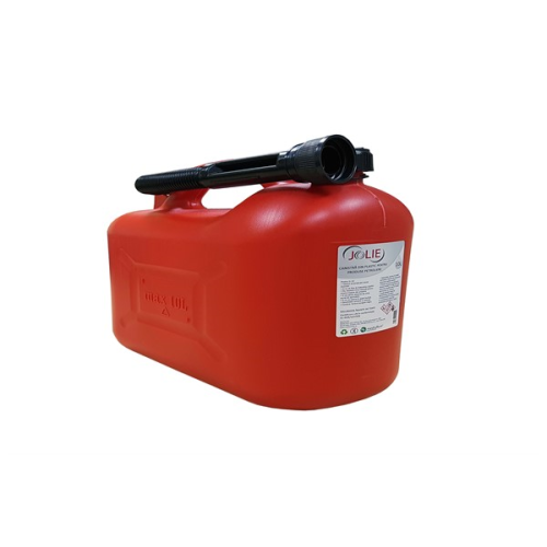 CANISTRA PENTRU PRODUSE PETROLIERE GAMA STANDARD. 10 LITRI