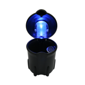 SCRUMIERA CU LED UMBRELLA PENTRU LOGAN