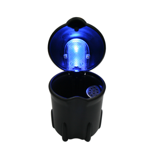 SCRUMIERA CU LED UMBRELLA PENTRU LOGAN