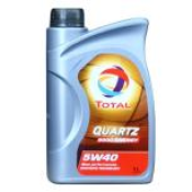 TOTAL QUARTZ ENERGY 9000 5W-40 - 1L