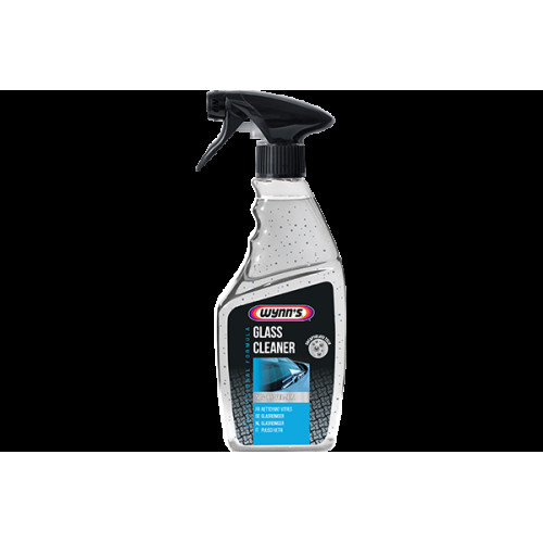 GLASS CLEANER - PULVERIZATOR SOLUTIE CURATAT GEAMURI 550ML