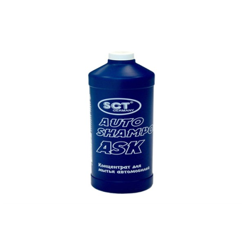 SAMPON AUTO 1000ML