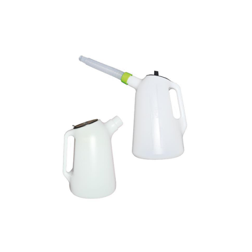 CANA CU GAT FLEXIBIL 5L JBM