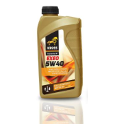 KROSS EXEO 5W-40- 1L