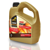 KROSS PRIOR 15W-40- 4L