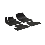 SET COVORASE AUTO CAUCIUC UMBRELLA PENTRU RENAULT MEGANE IV (2016-)