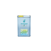 SELENIA TURBO DIESEL 10W-40- 1L