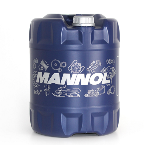 MANNOL MULTI UTTO WB 101- 20L