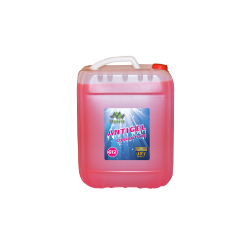 ANTIGEL CONCENTRAT MOTRIK G12-20L