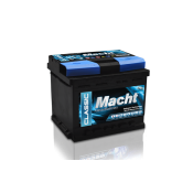 MACHT 12V 45 Ah (360 A  207x175x175)