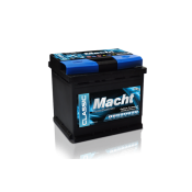 MACHT 12V 50 Ah (420 A  207X175X190)