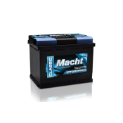 MACHT 12V 55 Ah (480 A  242X175X190)