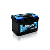 MACHT 12V 70 Ah (580 A  278X175X190)