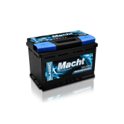 MACHT 12V 75 Ah (680 A  278X175X175)