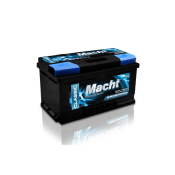 MACHT 12V 80 Ah (720 A  310x175x175)