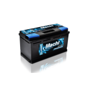 MACHT 12V 100 Ah (800 A  353x175x190)