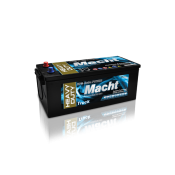MACHT 12V 180 Ah (1200 A  513x223x223)