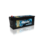 MACHT 12V 155 Ah (950 A  513x189x220)