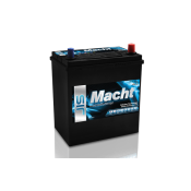 MACHT JIS 12V 70 Ah B.I (560 A  260X170X220)