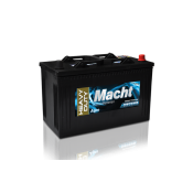 MACHT 12V 110 Ah (750 A  345x175x230)