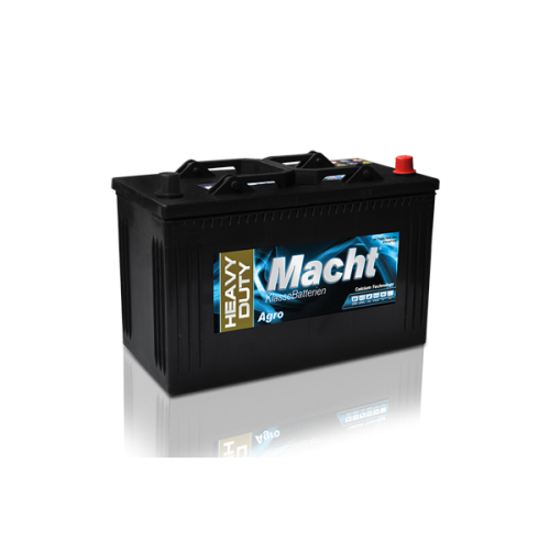 MACHT 12V 110 Ah (750 A  345x175x230)