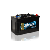 MACHT 12V 120 Ah (800 A  345x175x230)