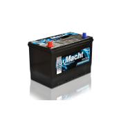 MACHT JIS 12V 95 Ah B.I (850 A  303x175x227)