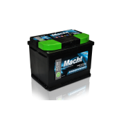 MACHT AGM 60 Ah (680 A  242X175X190)
