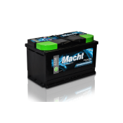 MACHT AGM 80 Ah (800 A  310X175X190)