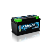 MACHT AGM 95 Ah (850 A  353X175X190)