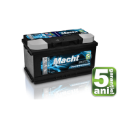 MACHT SILVER POWER 12V 85 Ah (800 A  315x175x175)