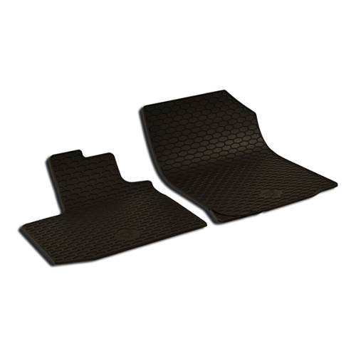 SET COVORASE AUTO CAUCIUC UMBRELLA PENTRU DACIA DOKKER VAN (2013-) - 2PCS