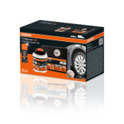 KIT REPARATII ANVELOPE (COMPRESOR + SPRAY REPARATII ANVELOPE) TYRESEAL KIT OSRAM