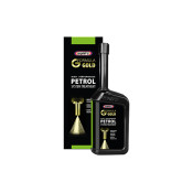 FORMULA GOLD PETROL- TRATAMENT SISTEM BENZINA. 500ML