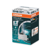 BEC XENON 85V D1S XENARC COOL BLUE INTENSE NextGen OSRAM