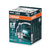 BEC 12V H4 60/55 W COOL BLUE INTENSE NextGen OSRAM