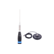 ANTENA RADIO CB MEGAWAT  ML147 CU MAGNET INCLUS