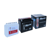 MACHT YTX14-BS AGM (12V. 12Ah. 180A)