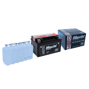 MACHT YTX7A-BS AGM(12V.6Ah.85A)