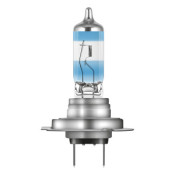 BEC 12V H7 55 W NIGHT BREAKER +200% OSRAM